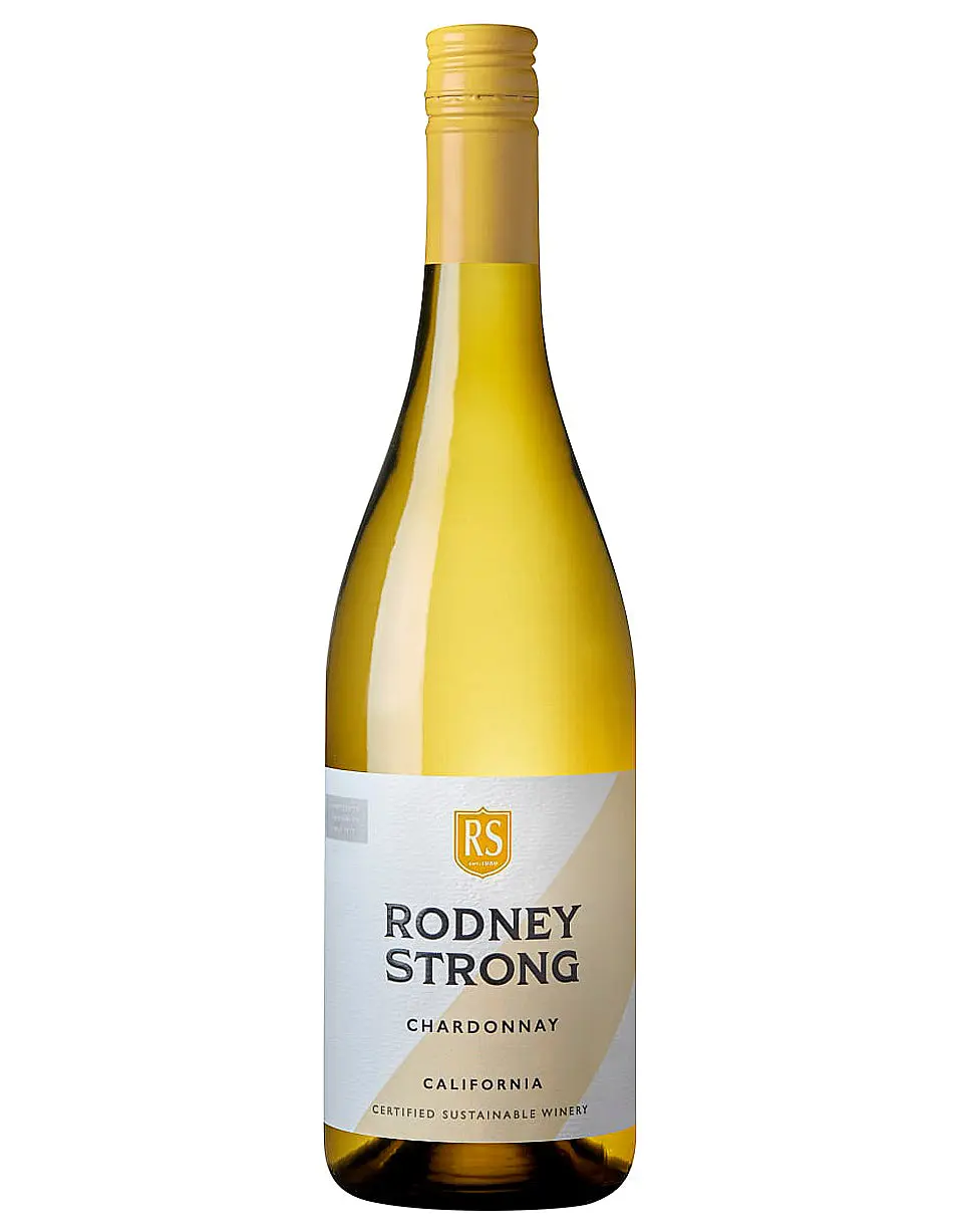 Rodney Strong Chardonnay 750ml