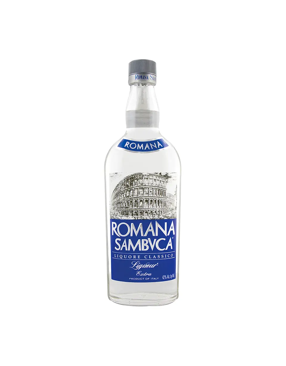 Romana Sambuca 375ml