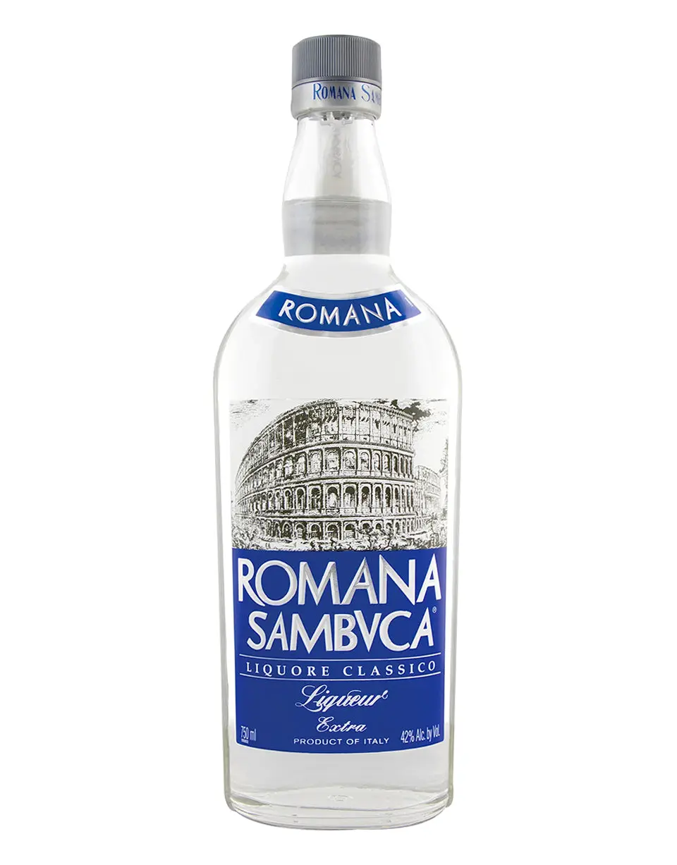 Romana Sambuca 750ml