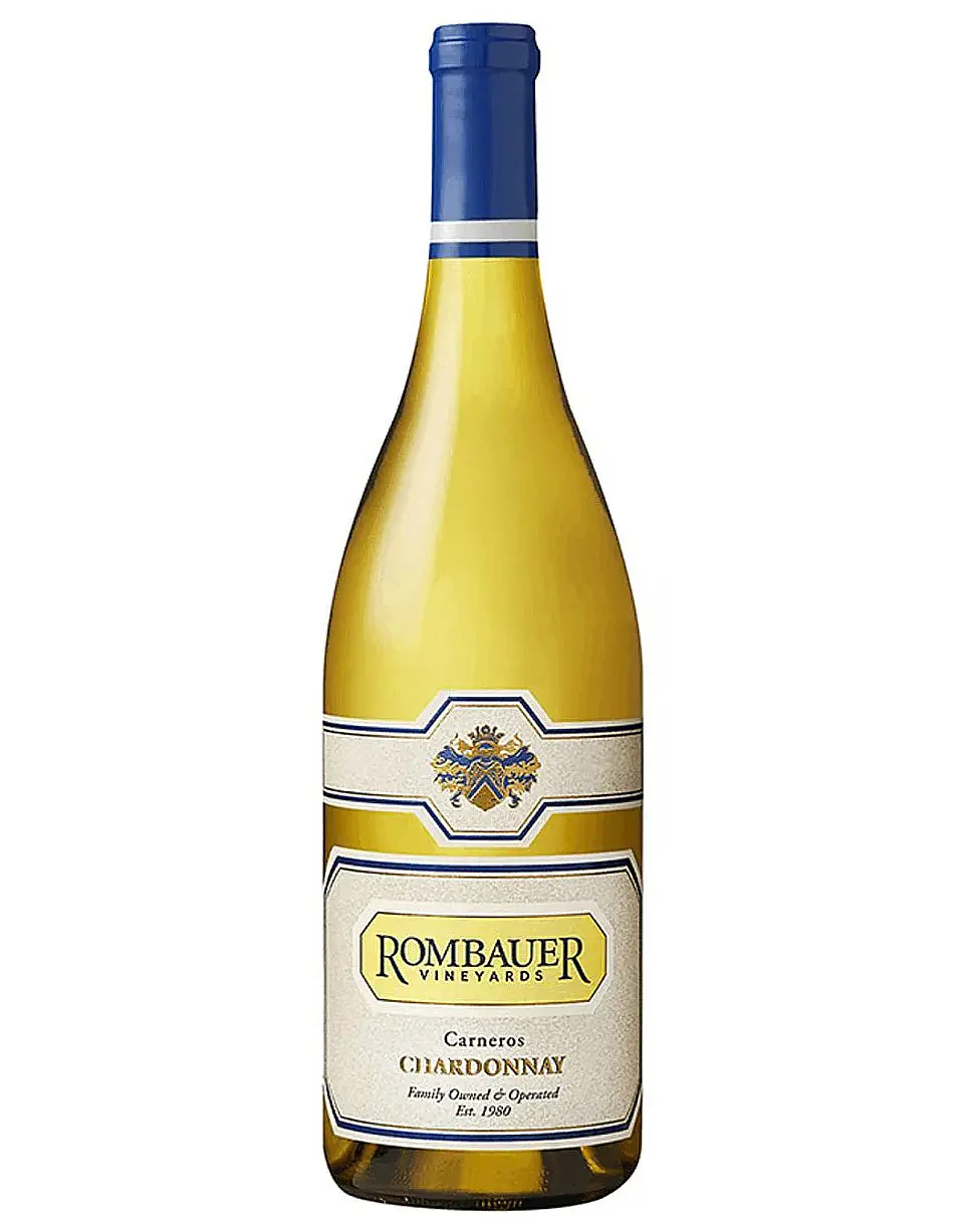 Rombauer Chardonnay 750ml