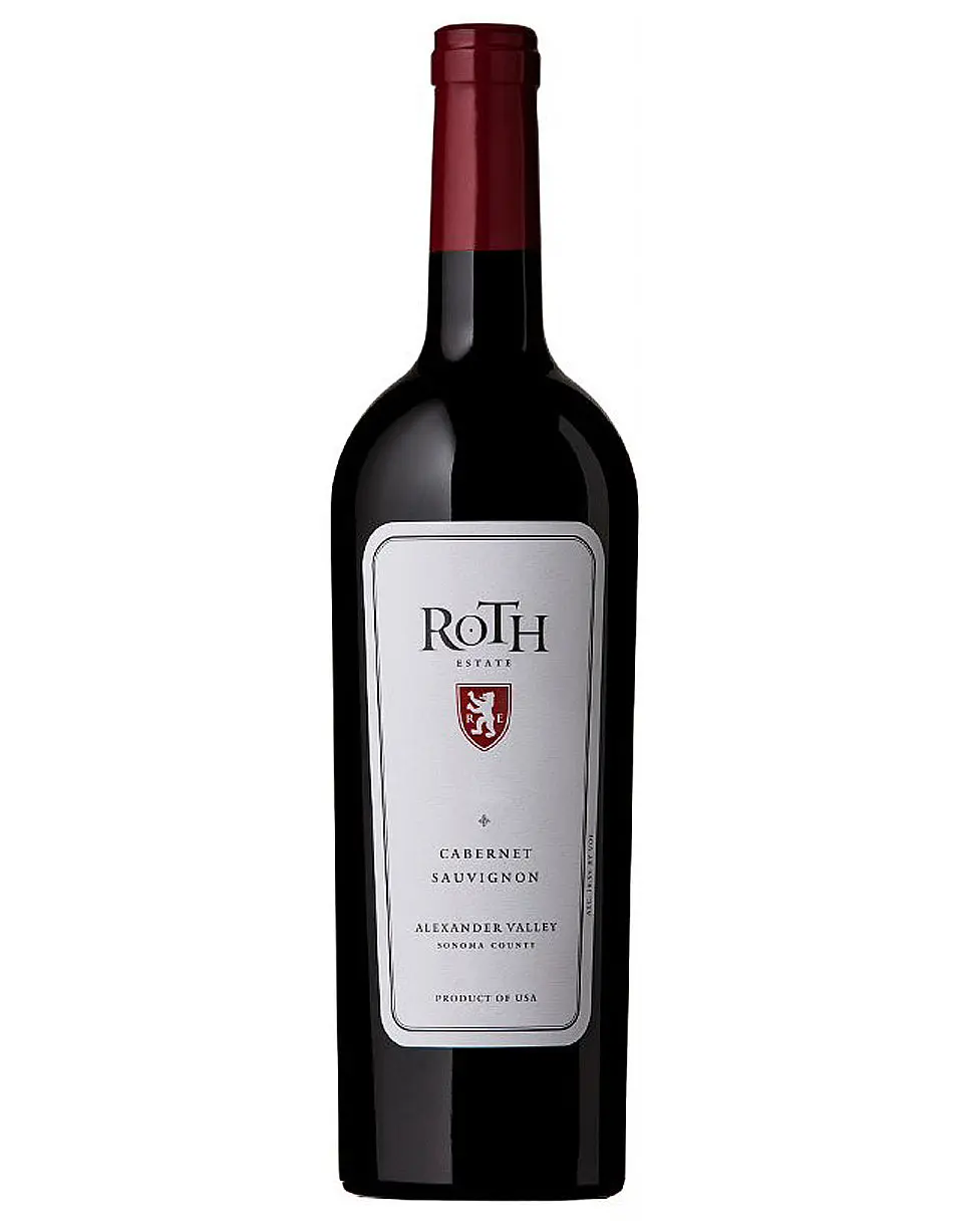 Roth Cabernet Sauvignon 750ml