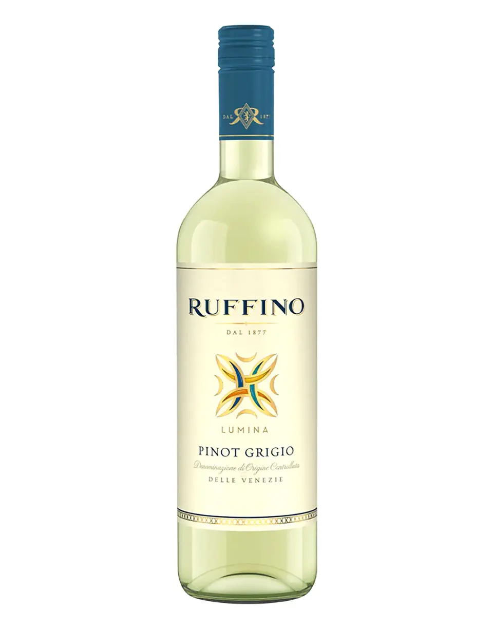 Ruffino Lumina Pinot Grigio 750ml