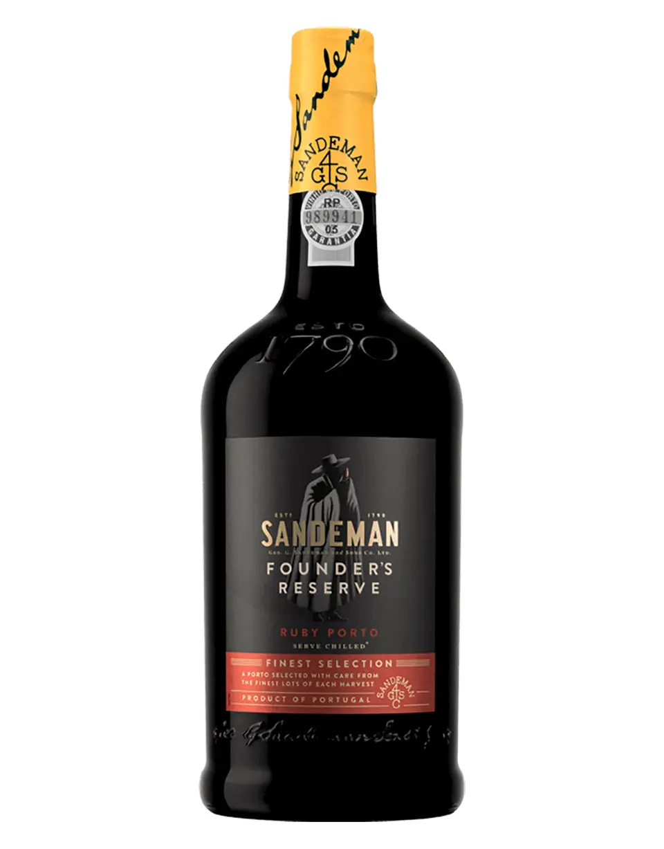 Sandeman Porto Founder's Reserve