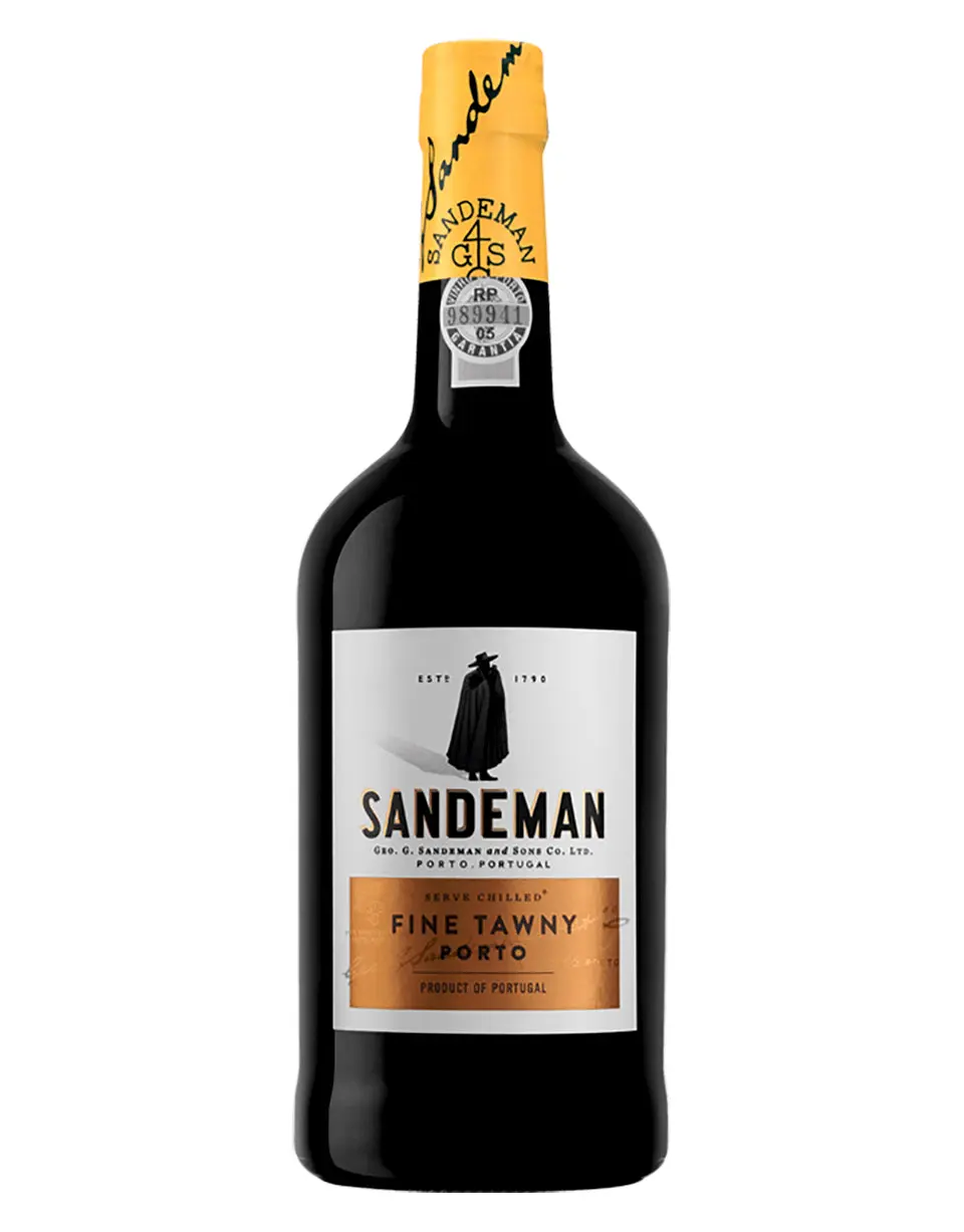 Sandeman Porto Fine Tawny