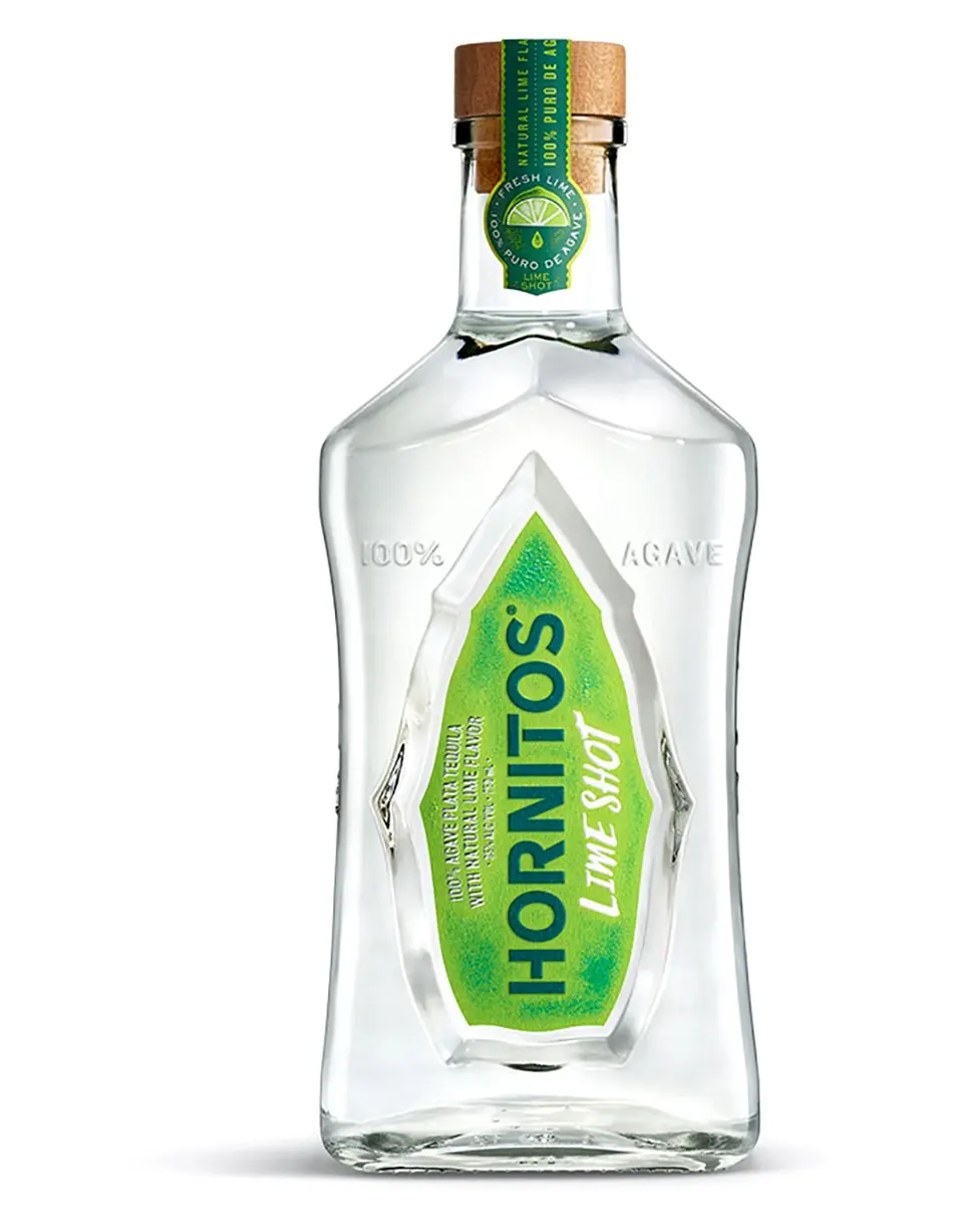 Sauza Hornitos Lime Shot Tequila