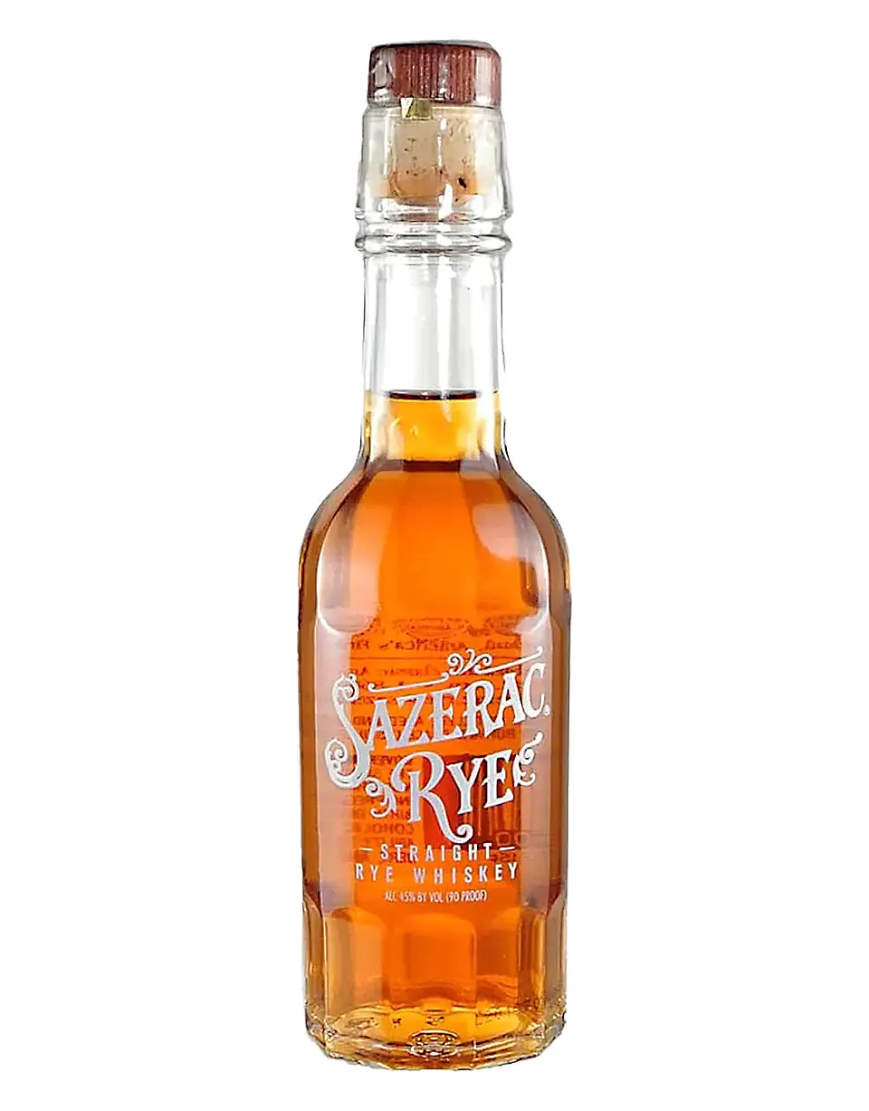 Sazerac Rye 200ml