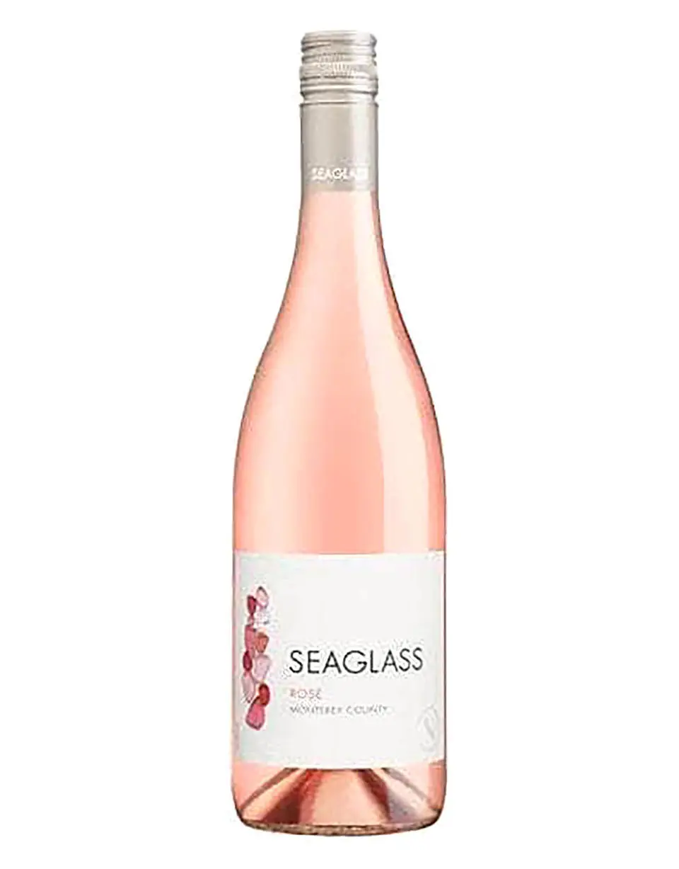 SeaGlass Rosé 750ml