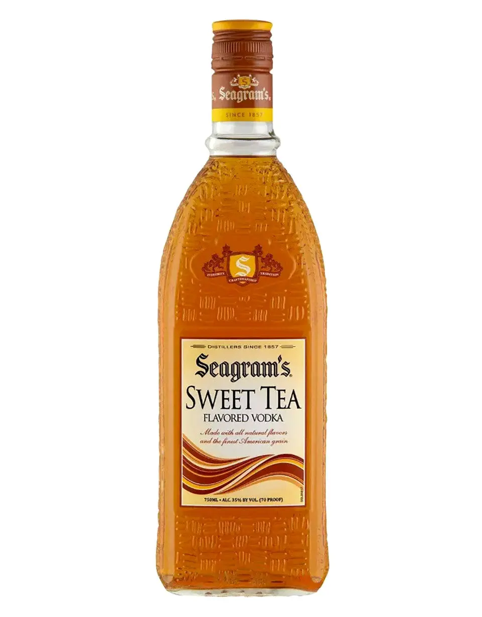 Seagram's Sweet Tea Vodka
