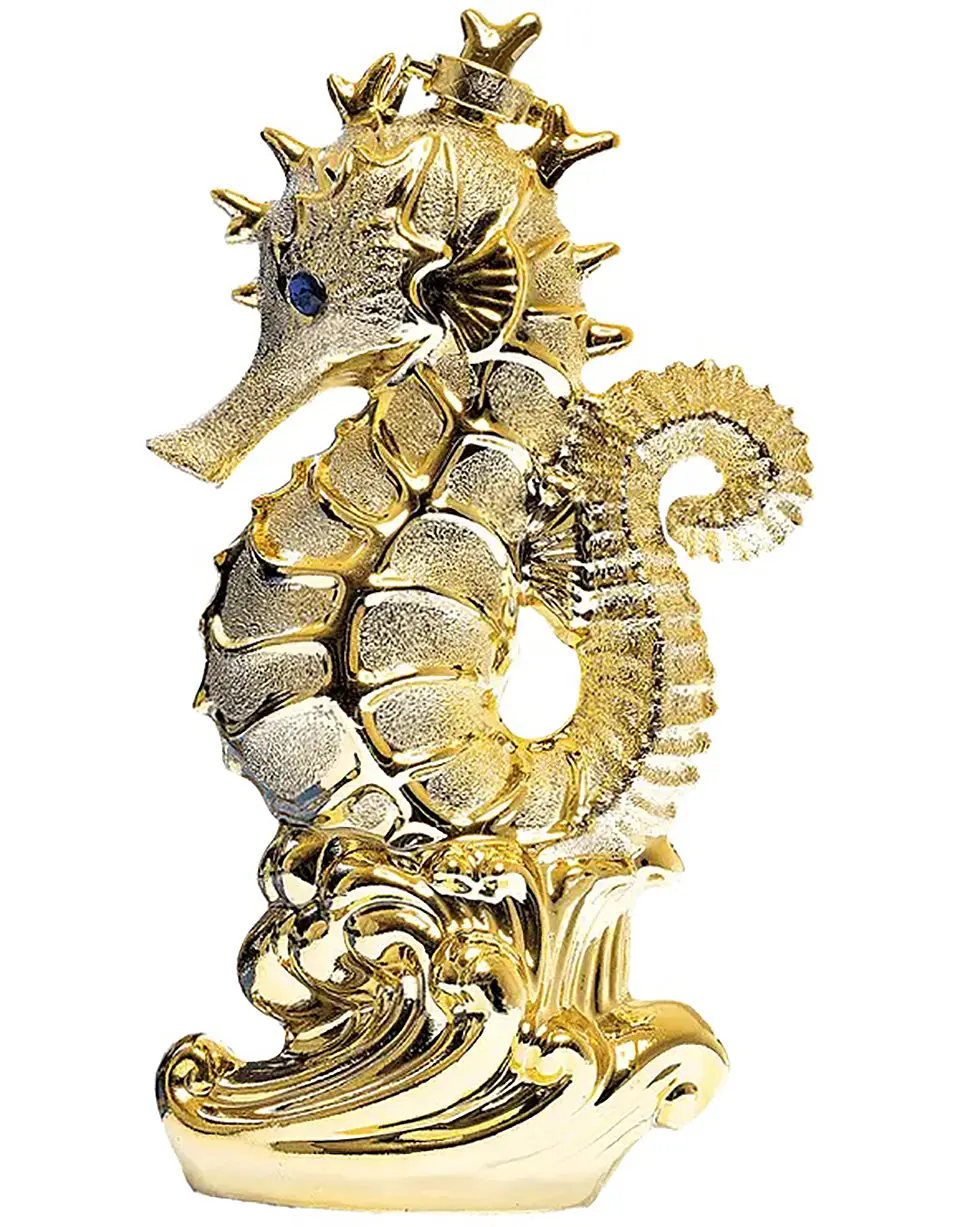 Seahorse Mizunara Cask Japanese Whisky - Image 2