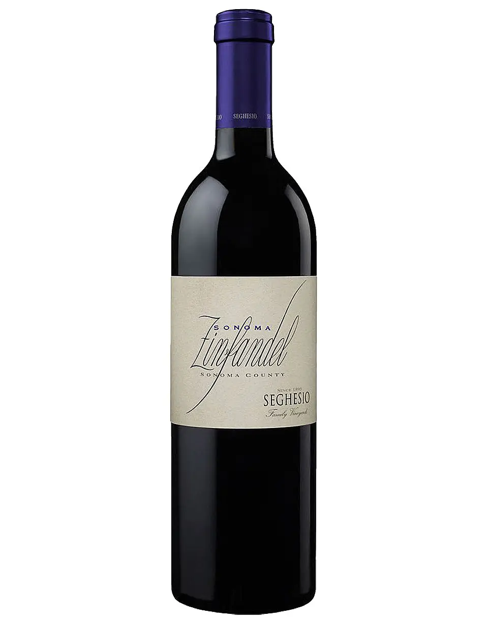 Seghesio Zinfandel 750ml