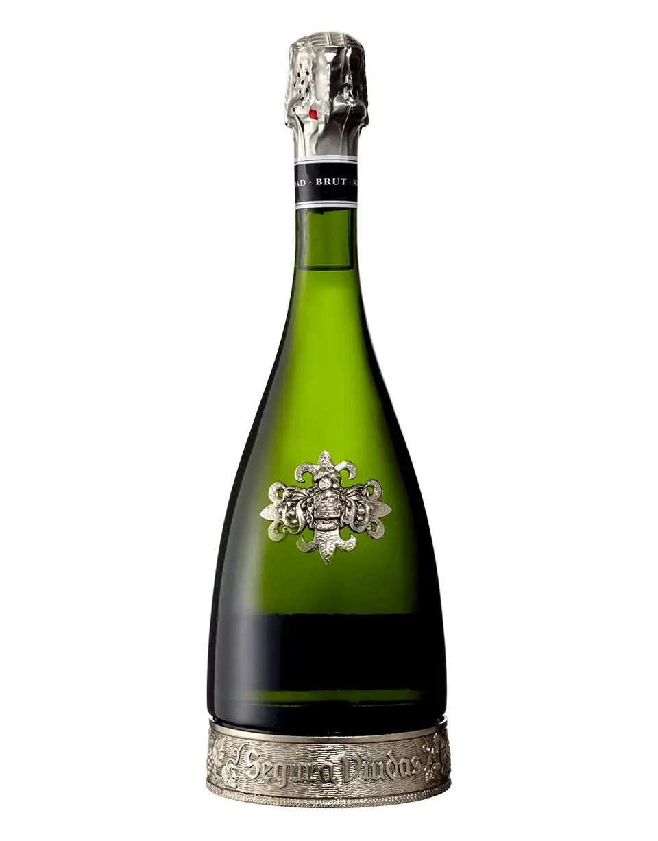Segura Viudas Reserva Heredad Brut Cava 750ml