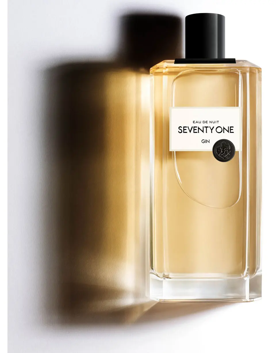 Seventy One Gin - Image 2