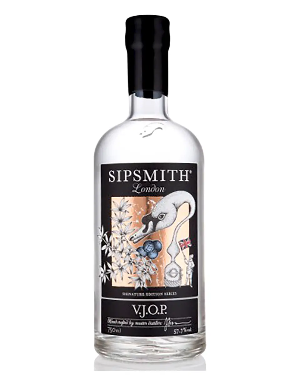 Sipsmith V.J.O.P. Gin 750ml