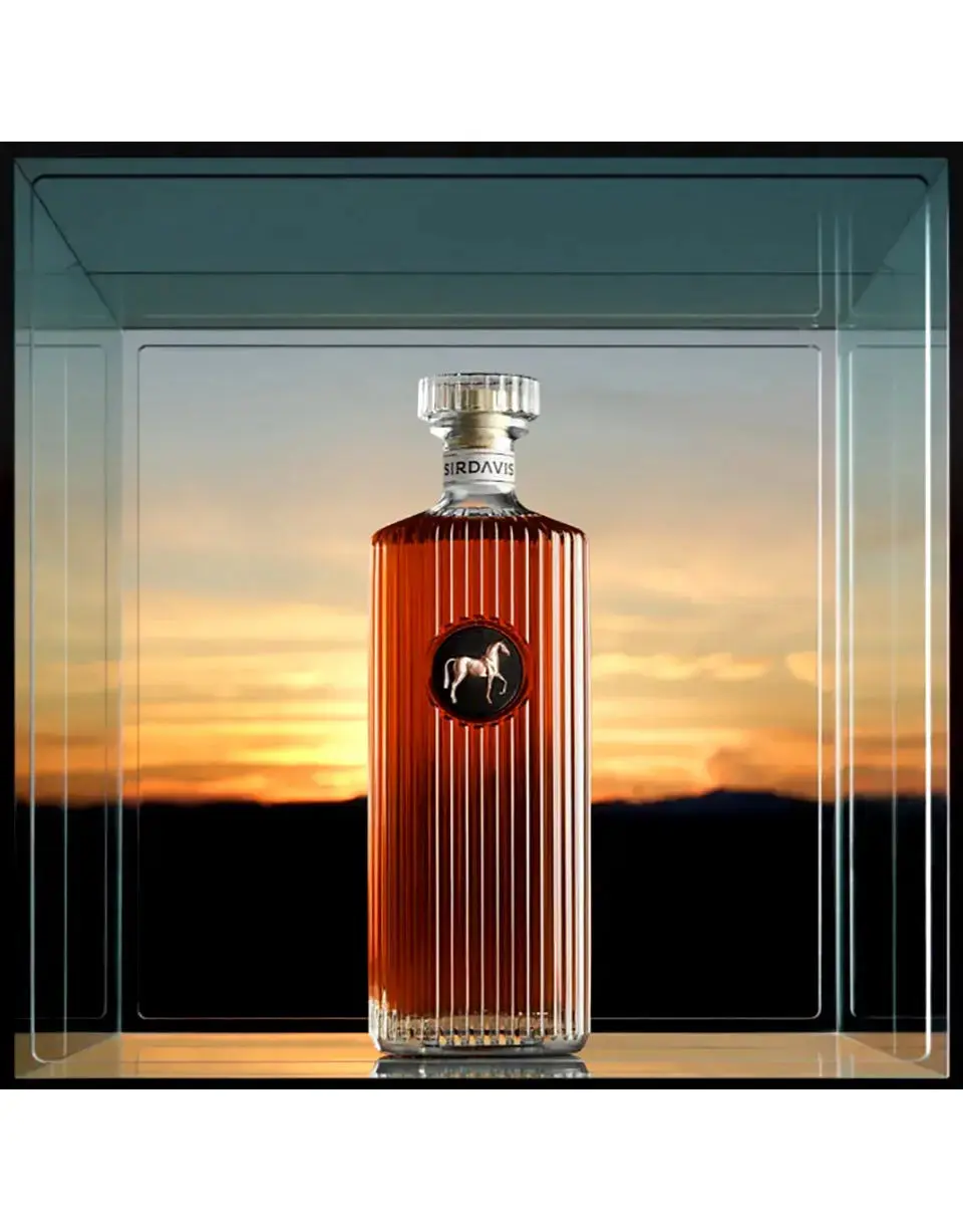 SirDavis American Whisky by Beyoncé 6-Pack - Image 4