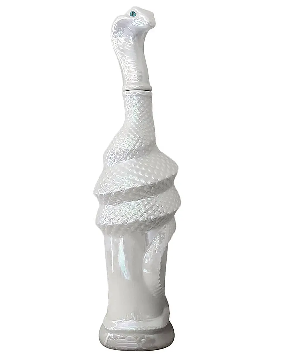 Skorpios 1618 Tequila Blanco Tahona Ghost