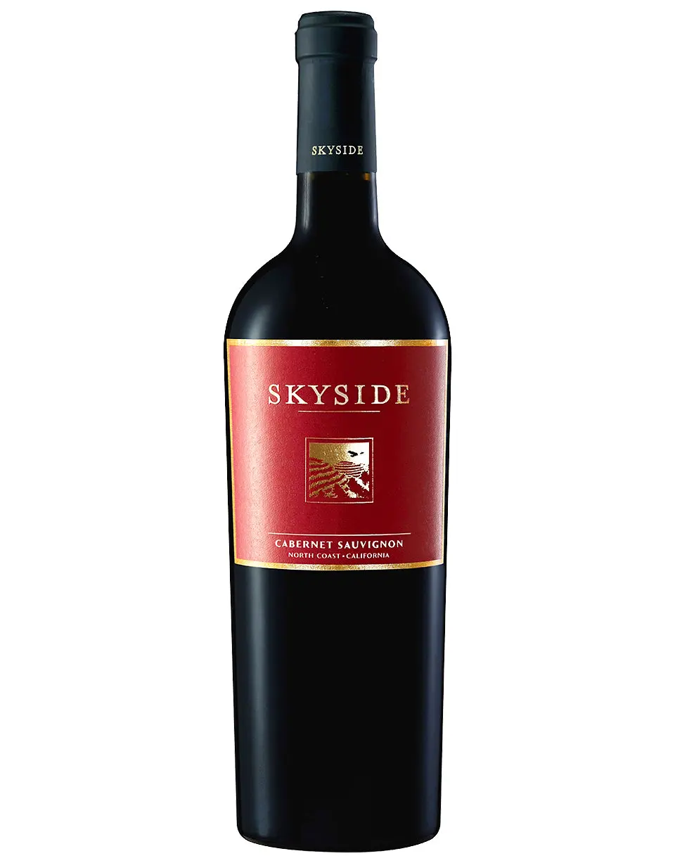 Skyside Cabernet Sauvignon - Image 2