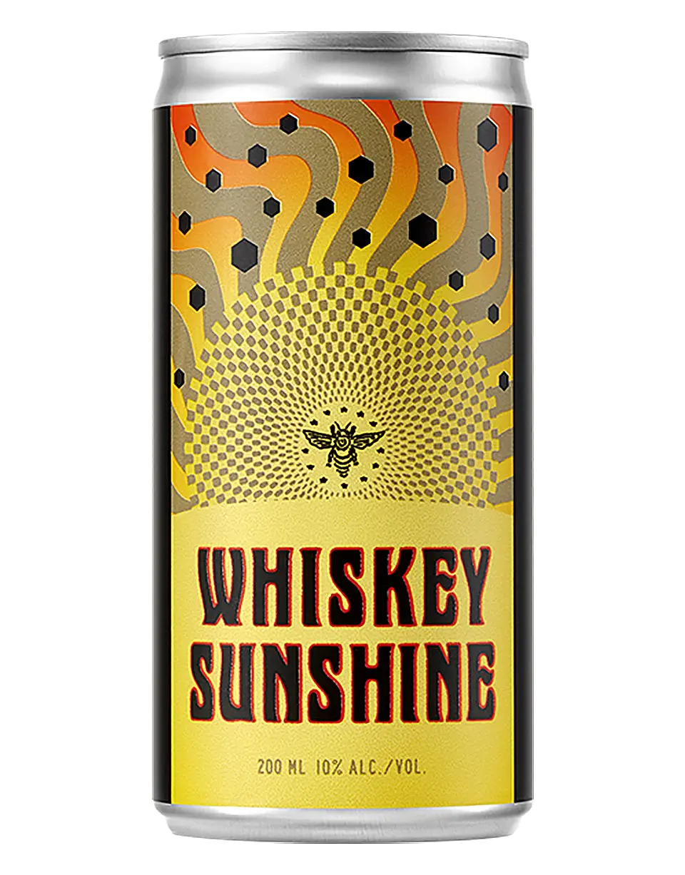Slow & Low Whiskey Sunsine 4-Pack - Image 2