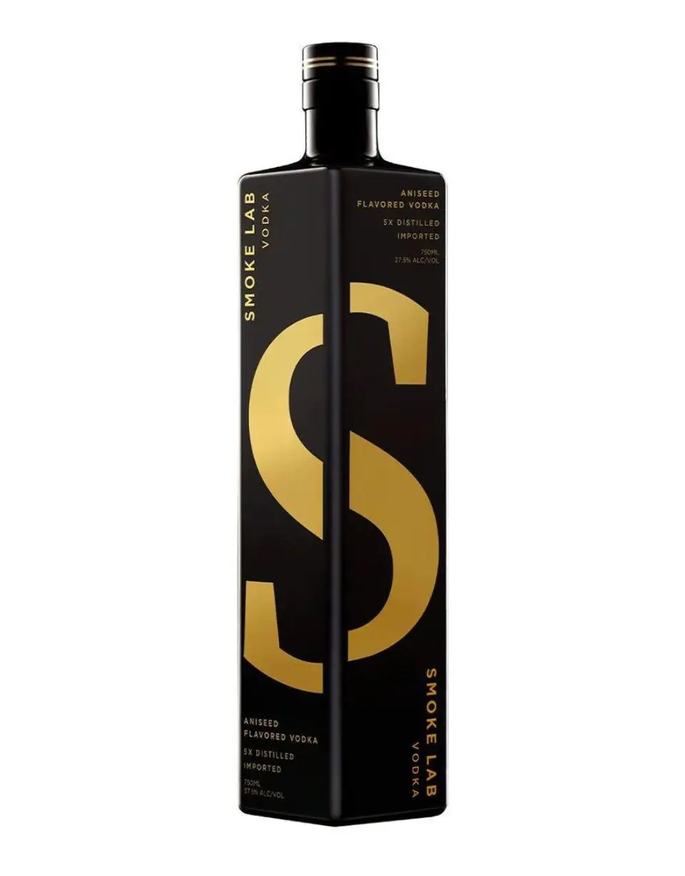Smoke Lab Aniseed Vodka