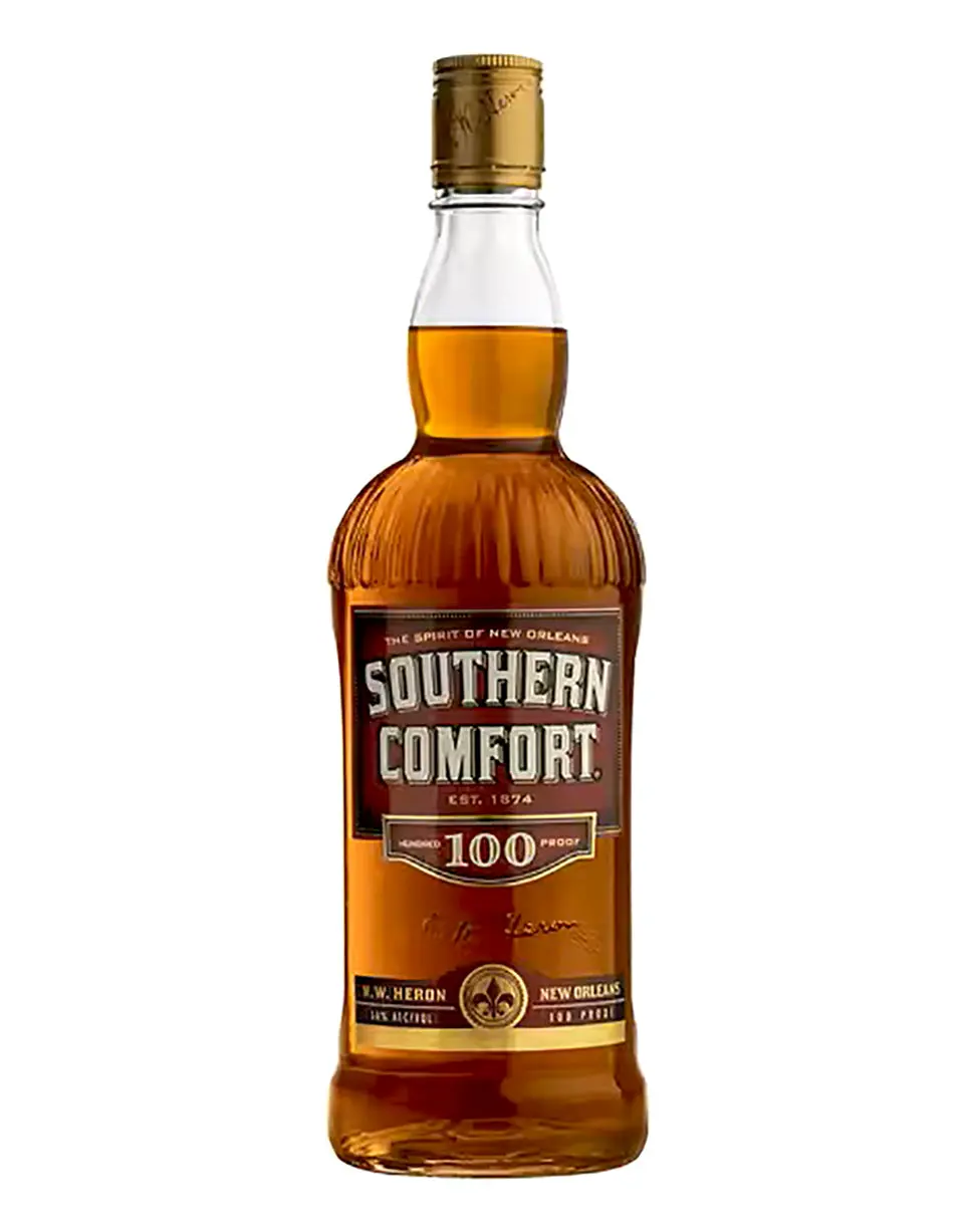 Southern Comfort 100 Proof