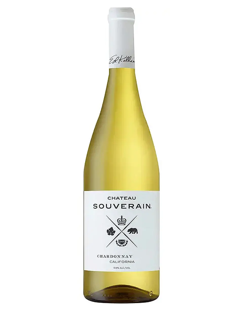 Souverain Chardonnay 750ml