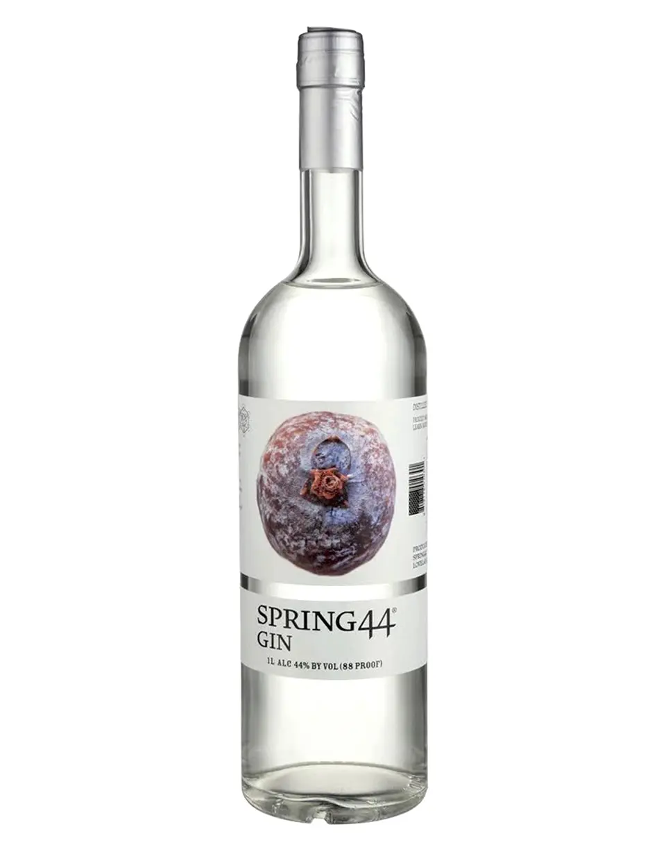 Spring 44 Gin 750ml