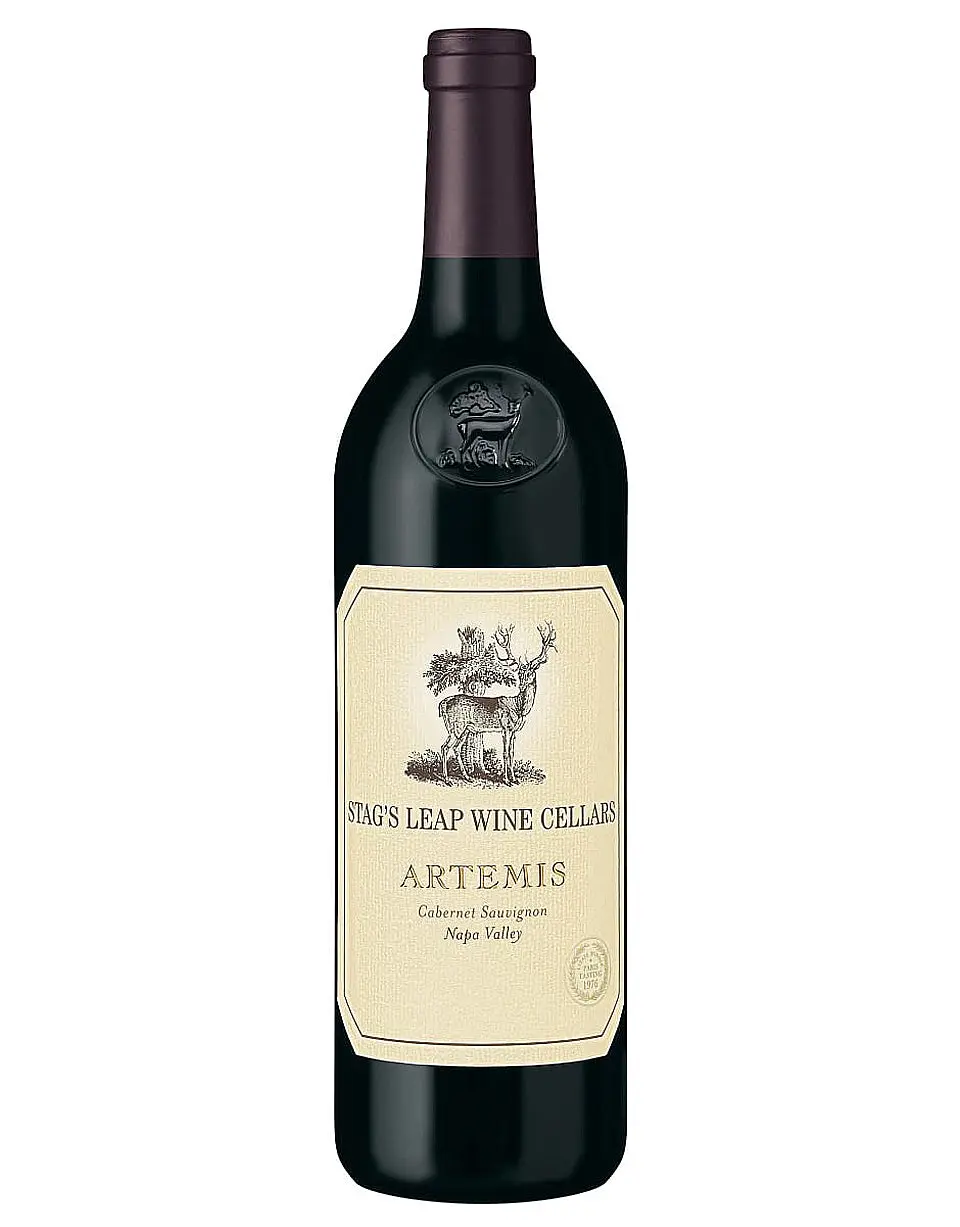 Stag's Leap Artemis Cabernet Sauvignon