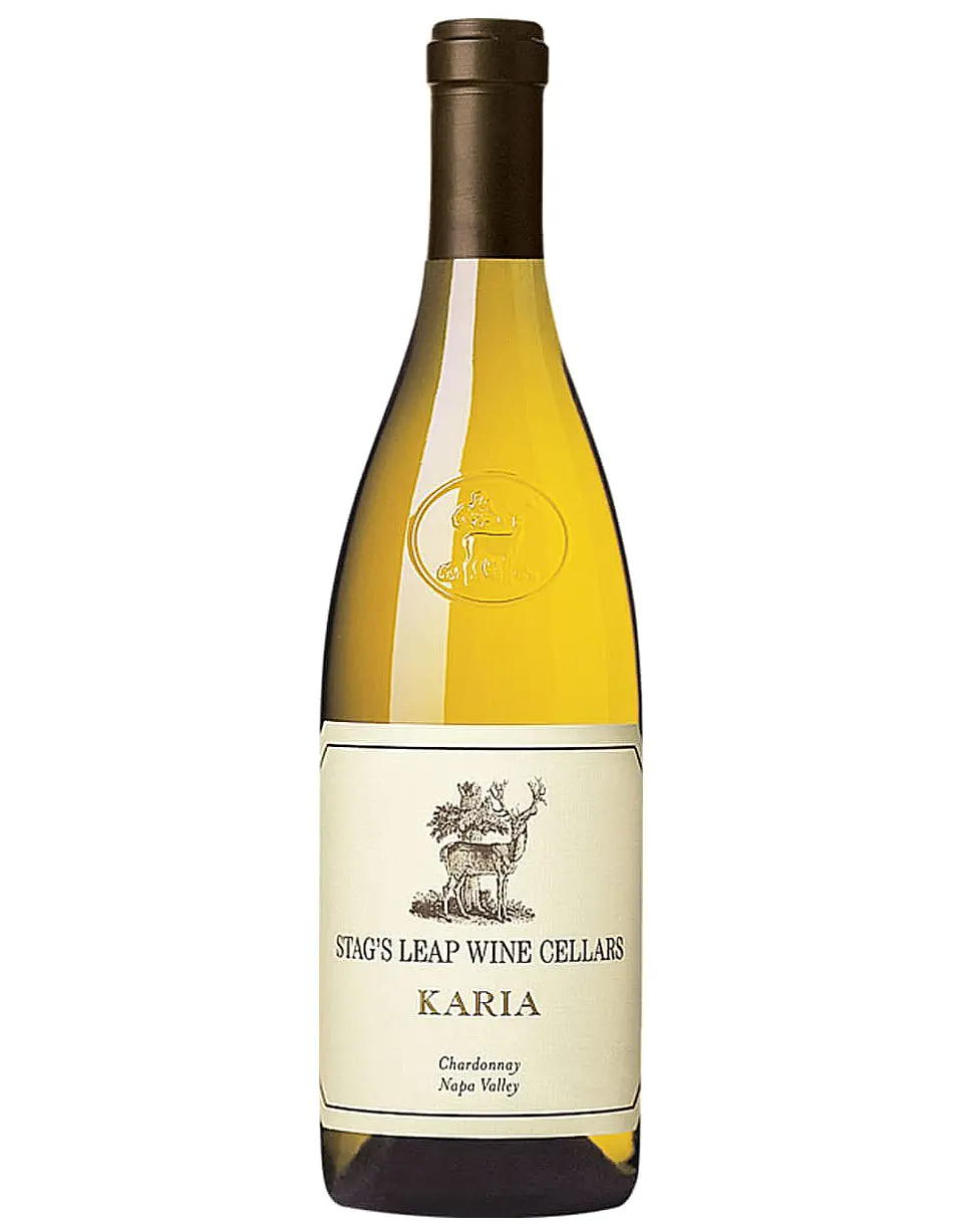 Stag's Leap Karia Chardonnay