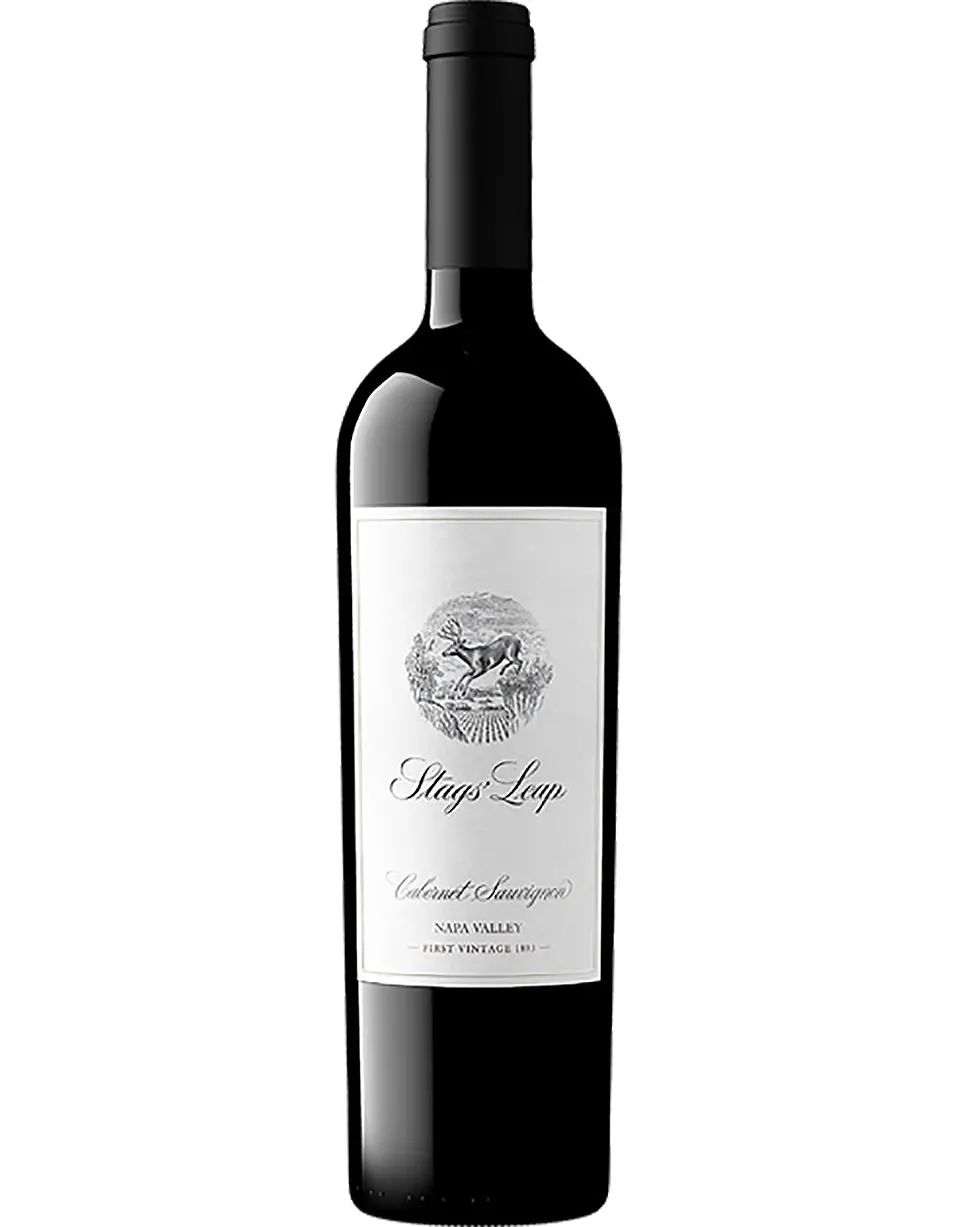 Stags' Leap Napa Valley Cabernet Sauvignon