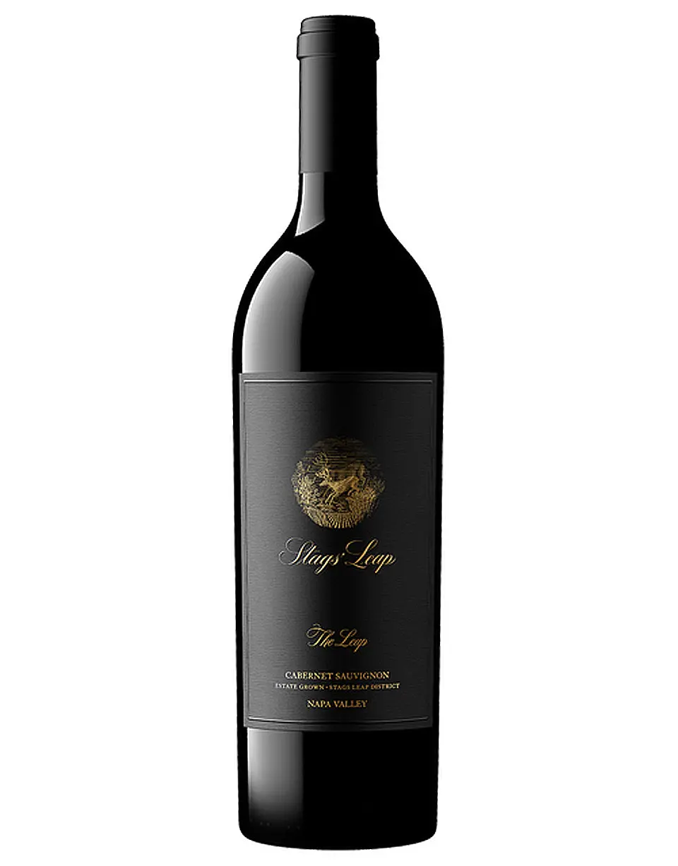 Stag's Leap The Leap Cabernet Sauvignon