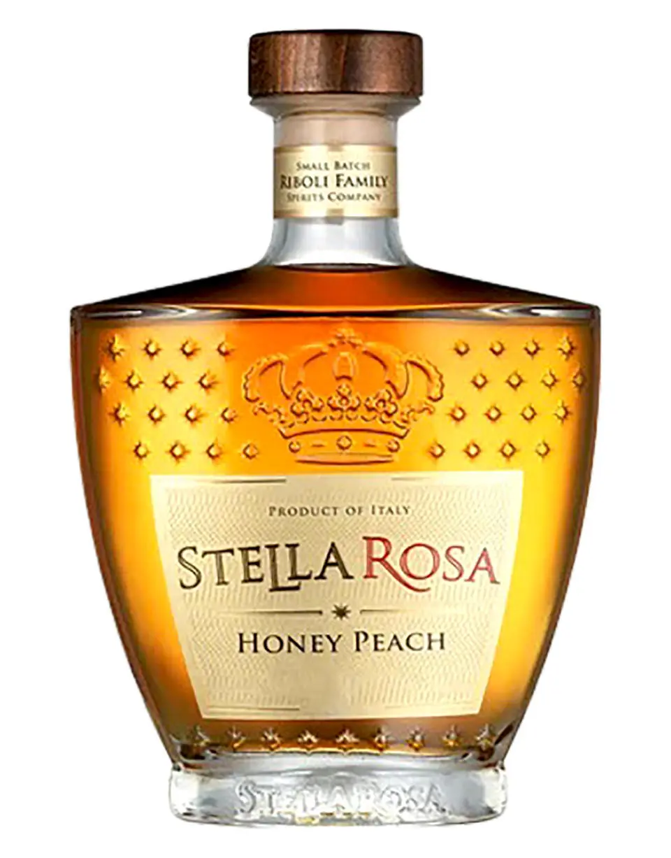 Stella Rosa Brandy Honey Peach - Image 2