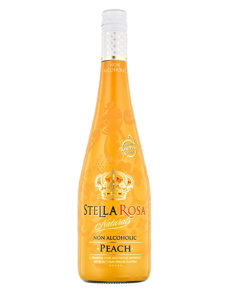 Stella Rosa Non Alcoholic Peach