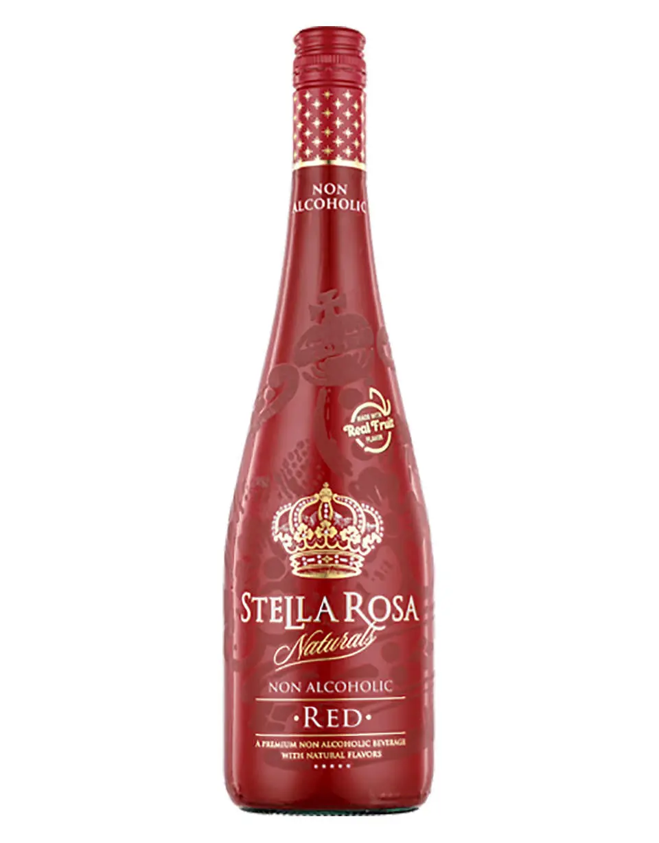 Stella Rosa Non Alcoholic Red