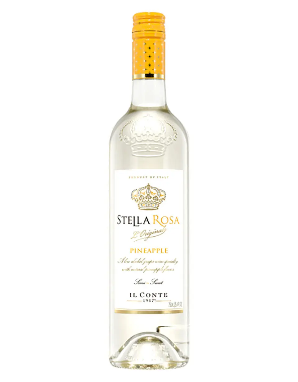 Stella Rosa Pineapple 750ml