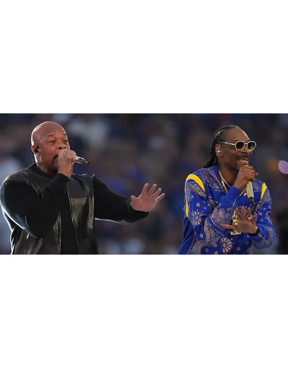 Still Gin By Dre and Snoop - Image 3