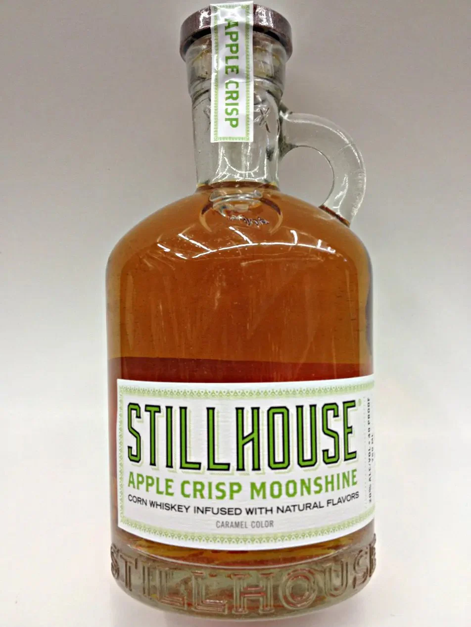 Stillhouse Apple Crisp Whiskey - Image 4