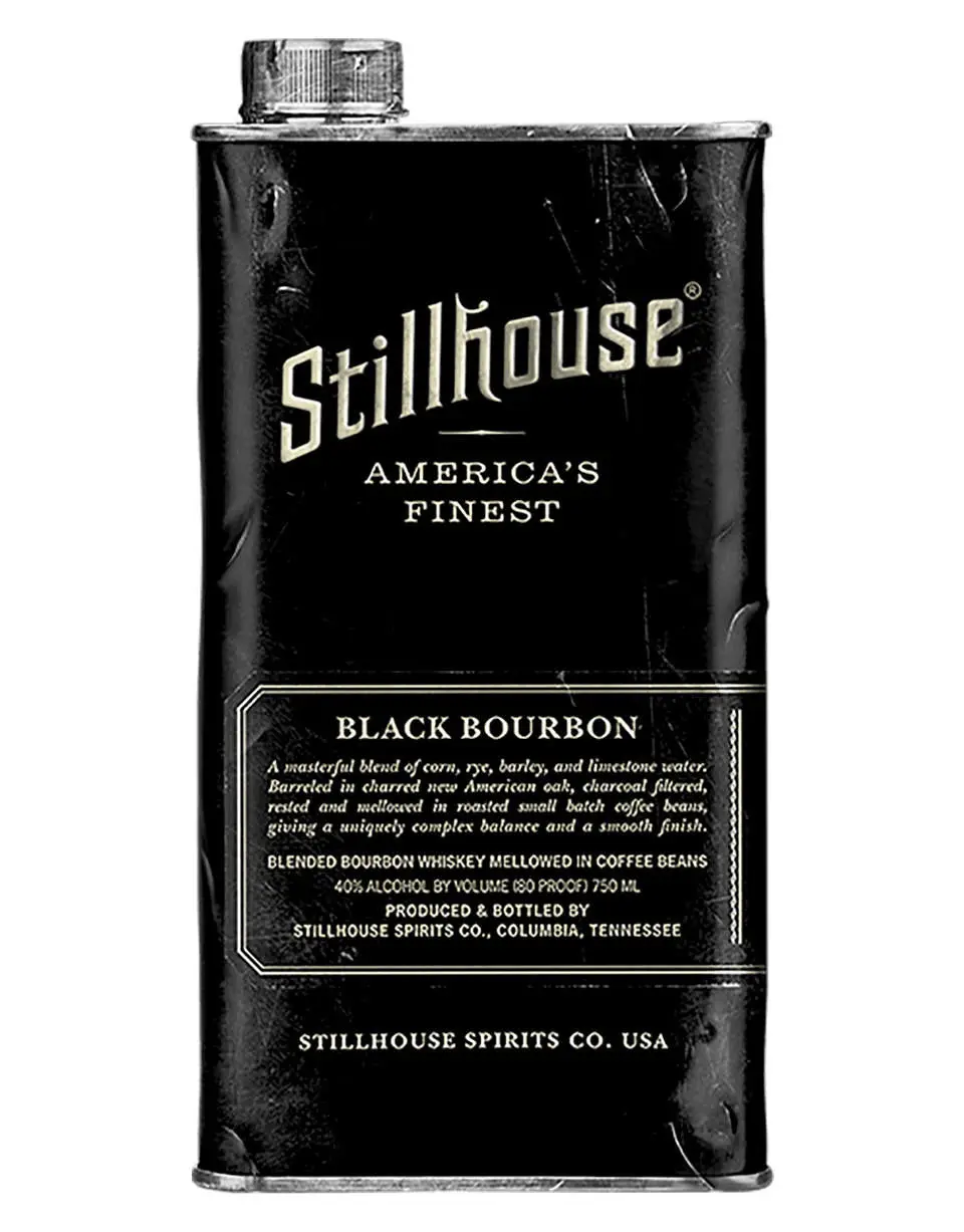 Stillhouse Black Bourbon - Image 2
