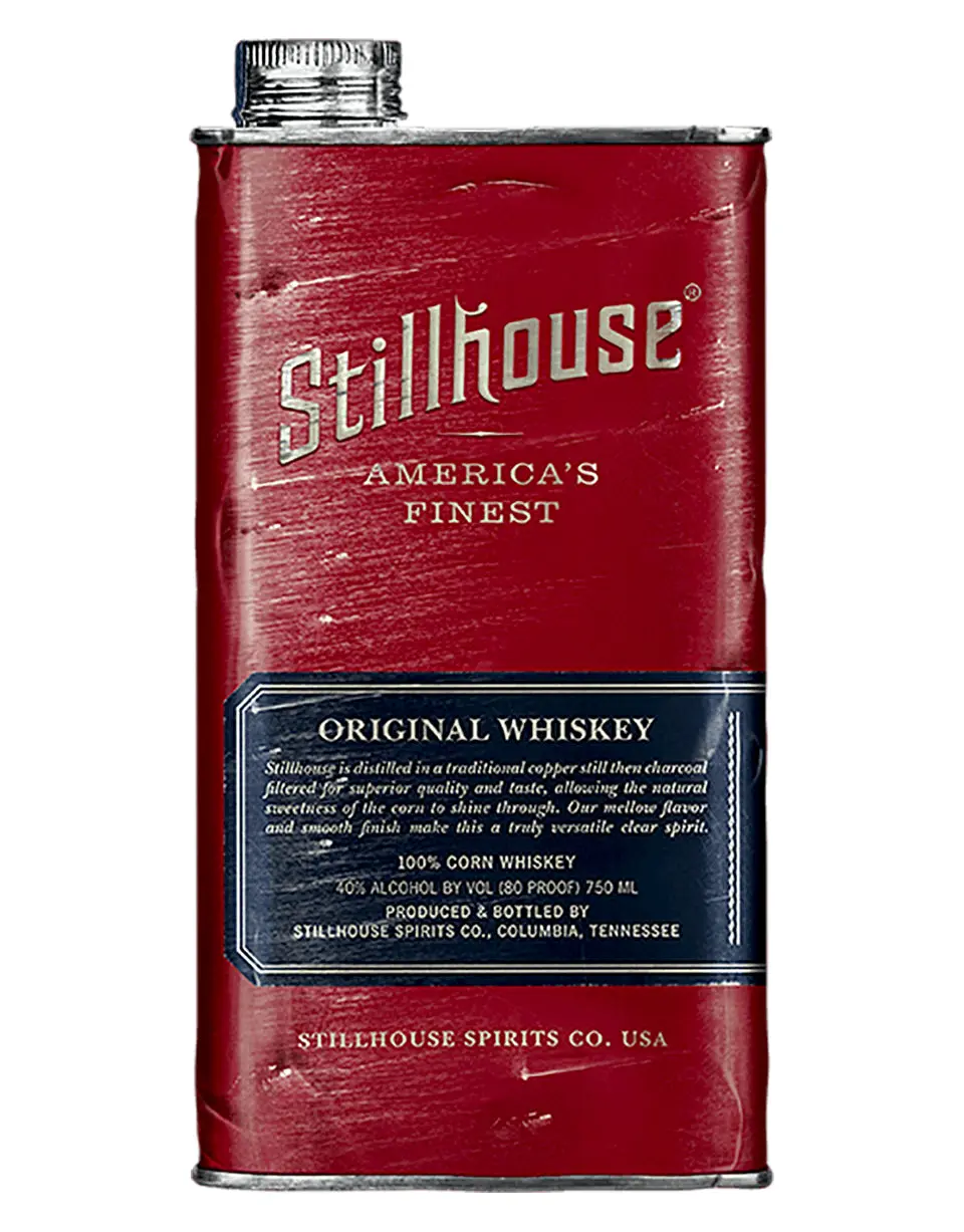 Stillhouse Original Whiskey - Image 2