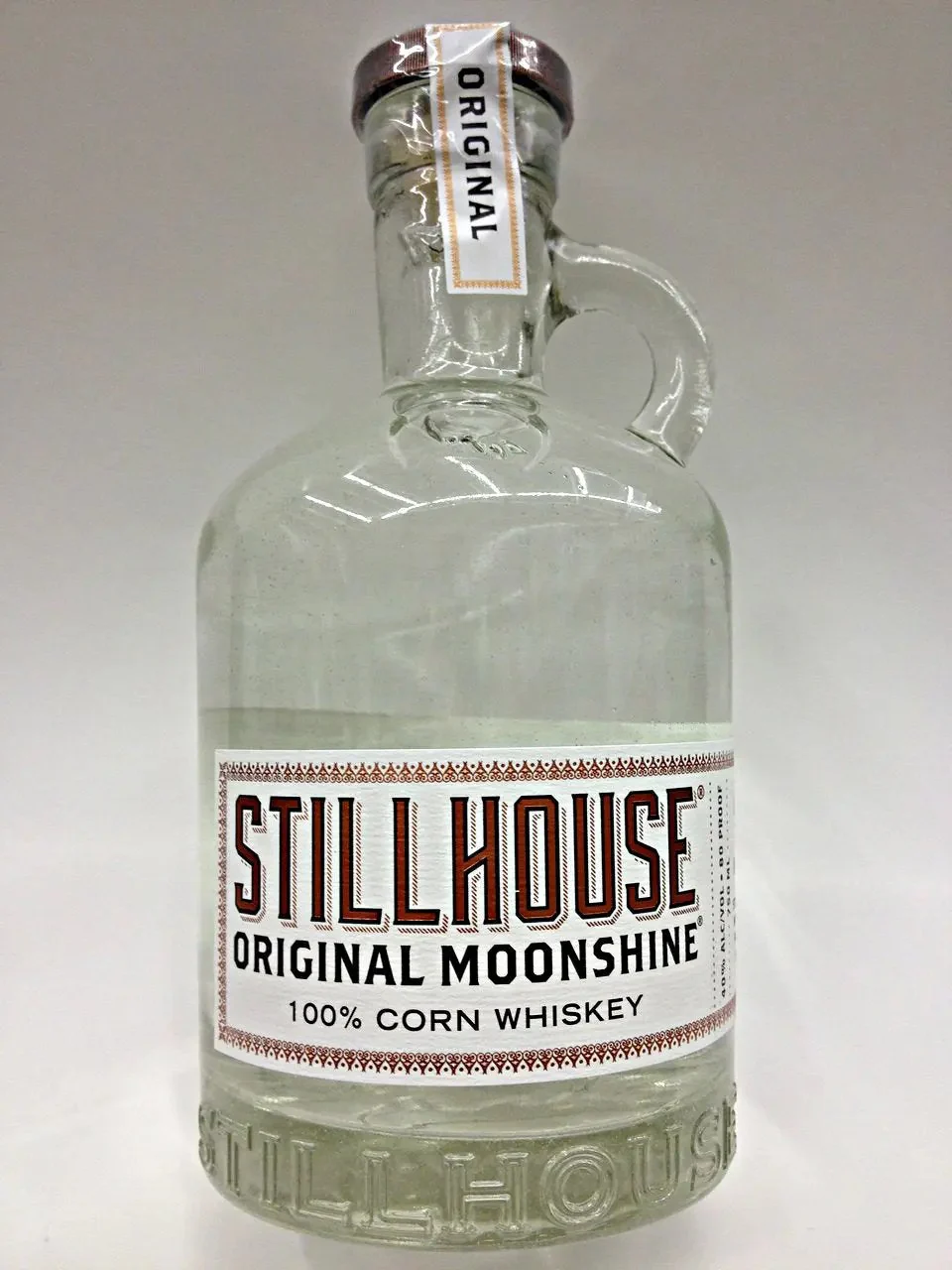 Stillhouse Original Whiskey - Image 4