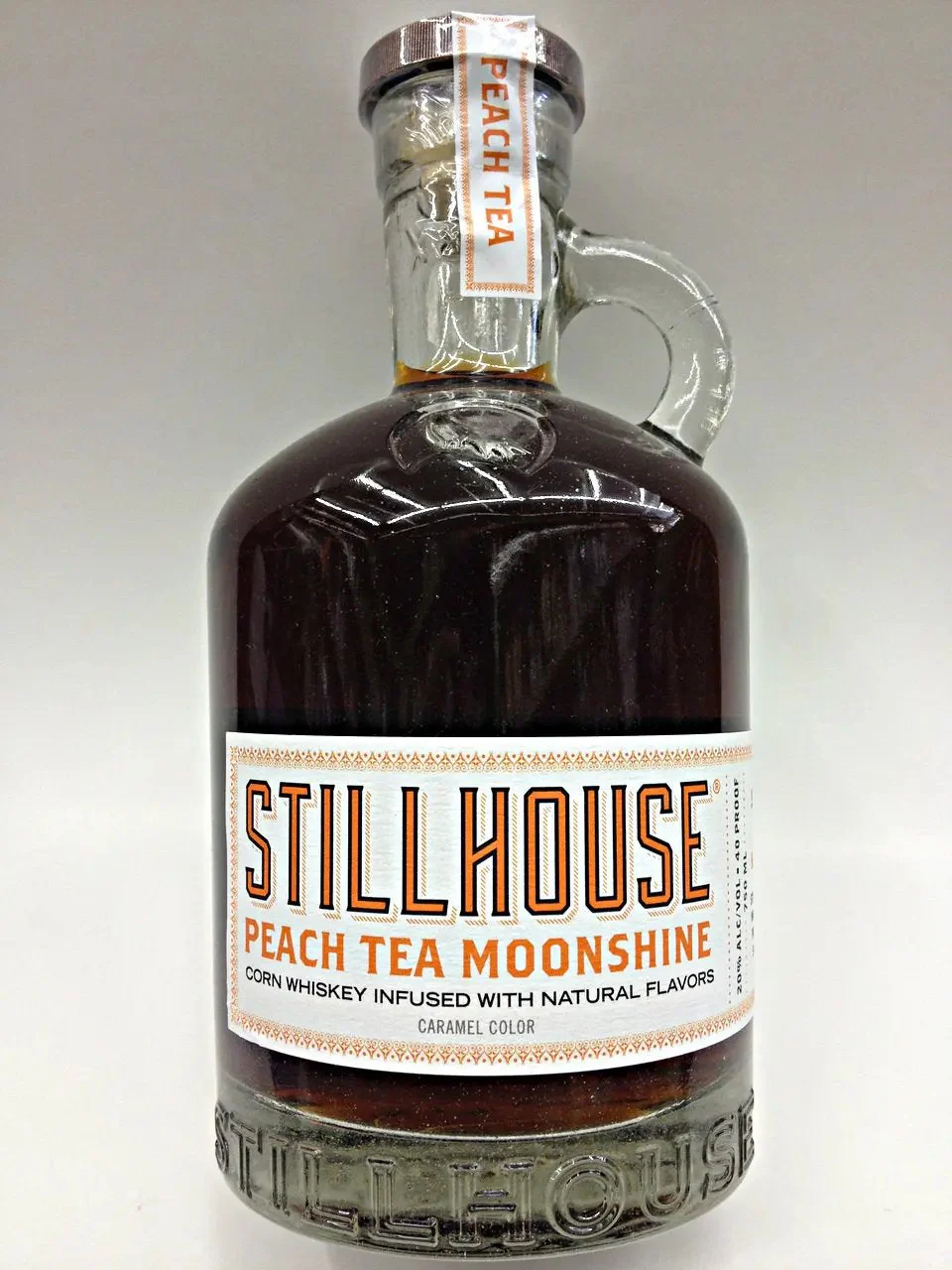 Stillhouse Peach Tea Whiskey - Image 4