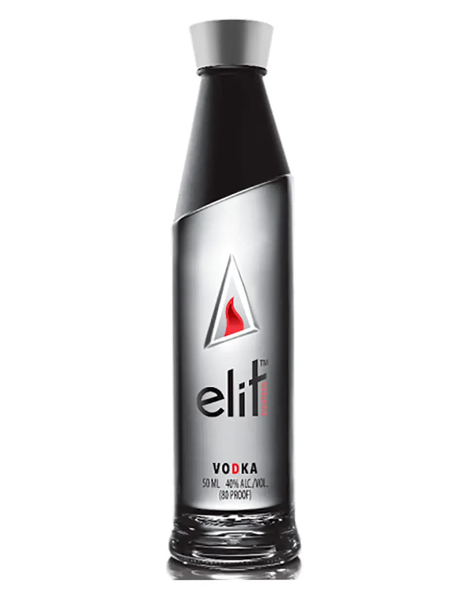 Stolichnaya Elit Vodka 50ml