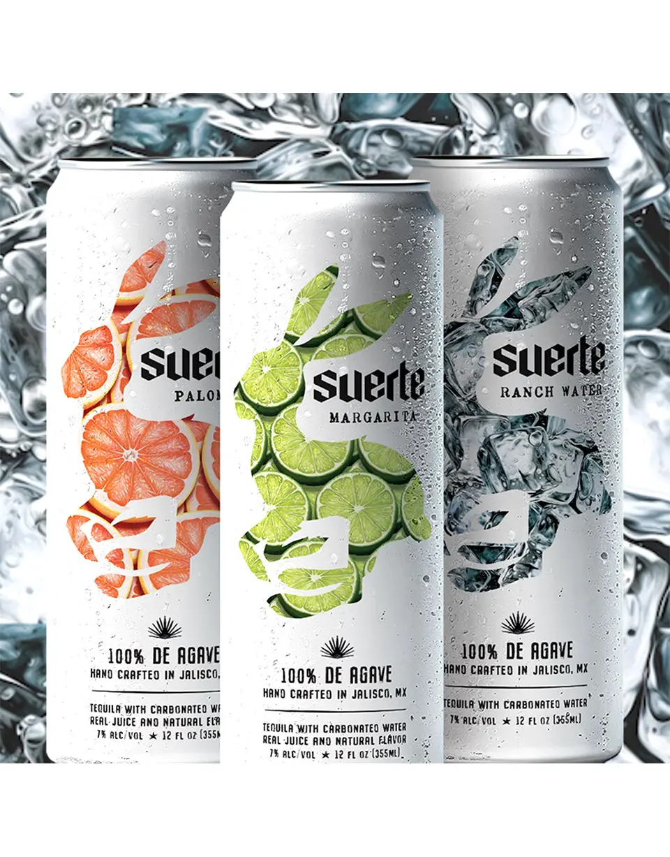 Suerte Variety 6-Pack - Image 2