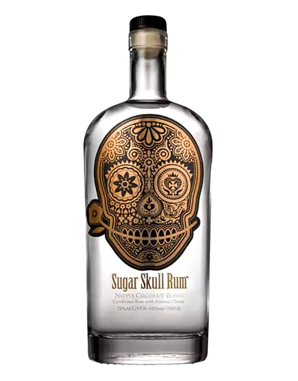 Sugar Skull Coconut 750ml