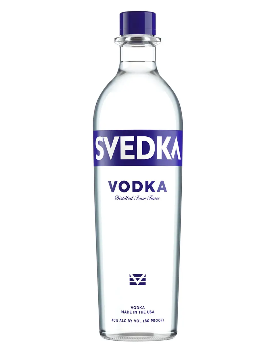 Svedka Vodka 750ml