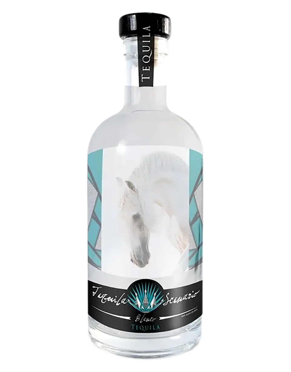 Tequila Scenario Blanco