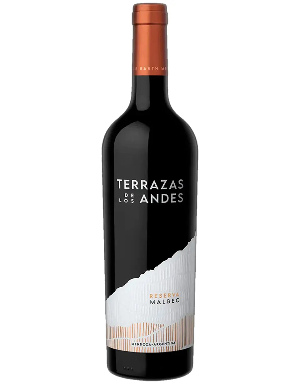 Terrazas De Los Andes Reserva Malbec