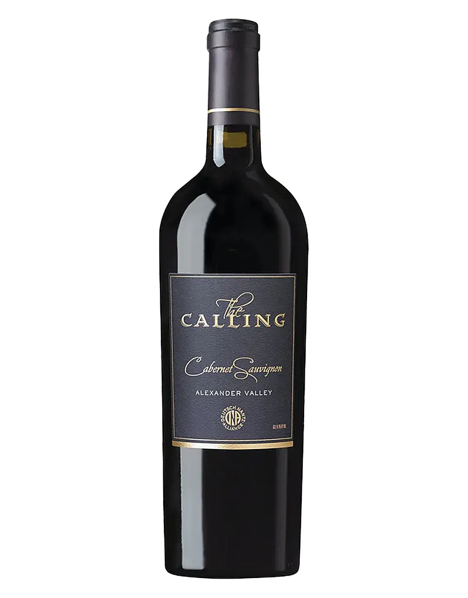 The Calling Cabernet 750ml