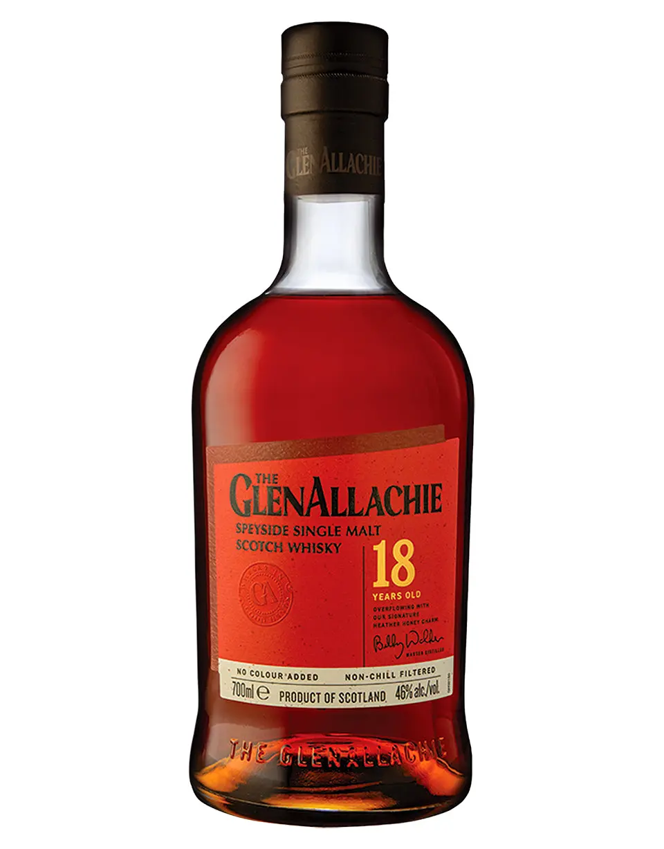 The GlenAllachie 18 Year Old Scotch - Image 2