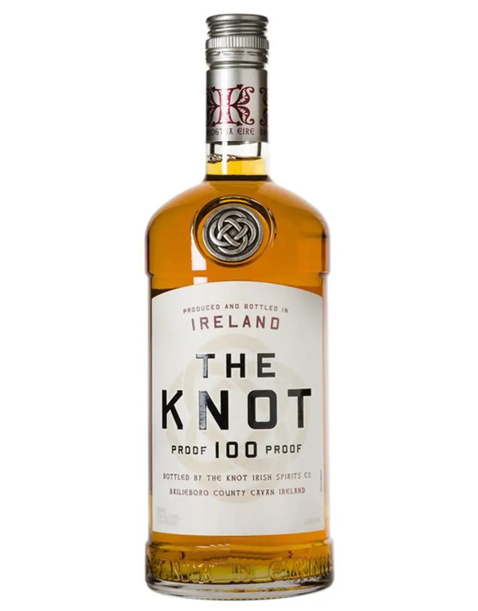 The Knot Whiskey 750ml