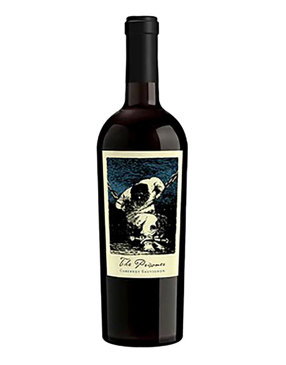 The Prisoner Cabernet Sauvignon