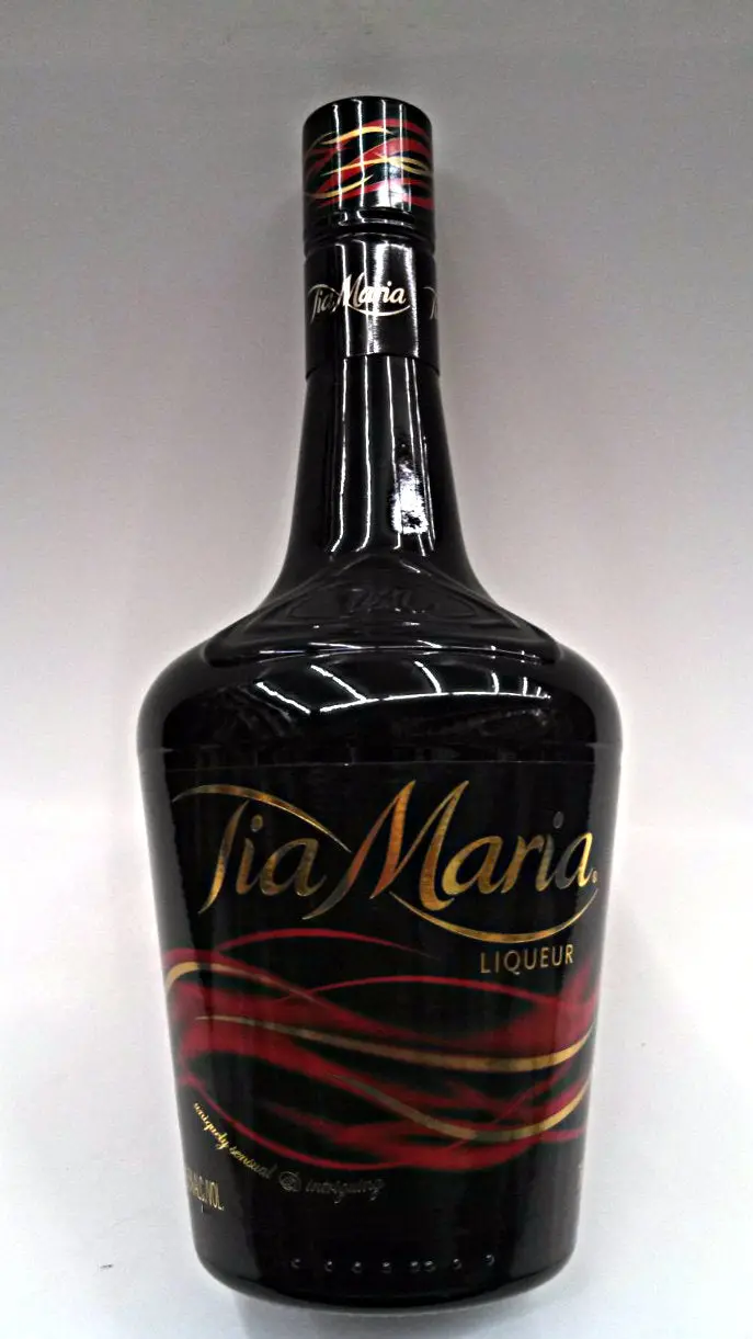 Tia Maria Coffee 53 750ml - Image 2